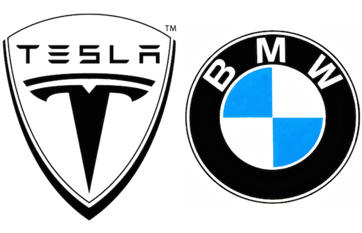 BMW and Tesla Got Together to Talk Electric Cars Complex