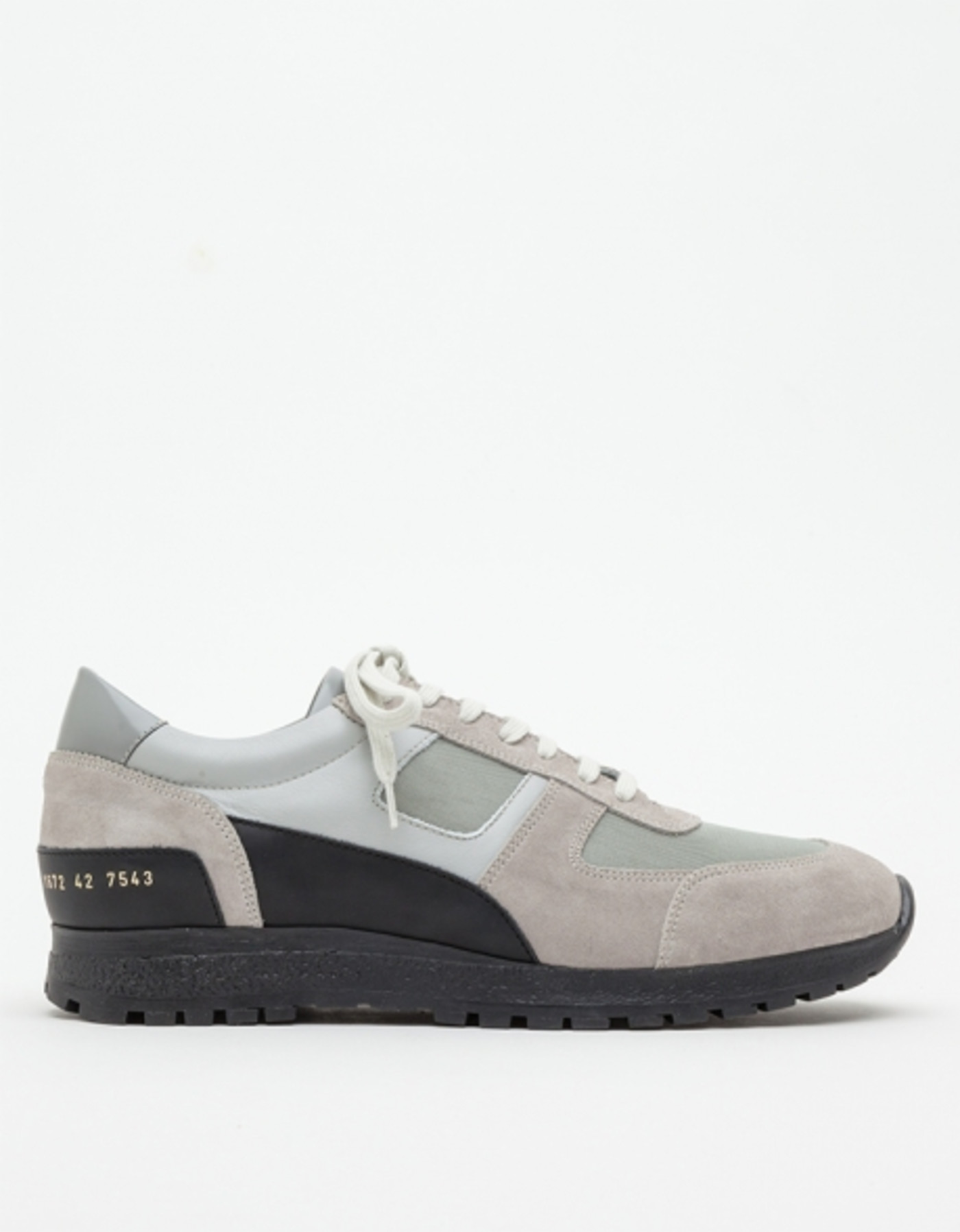 common projects running shoes