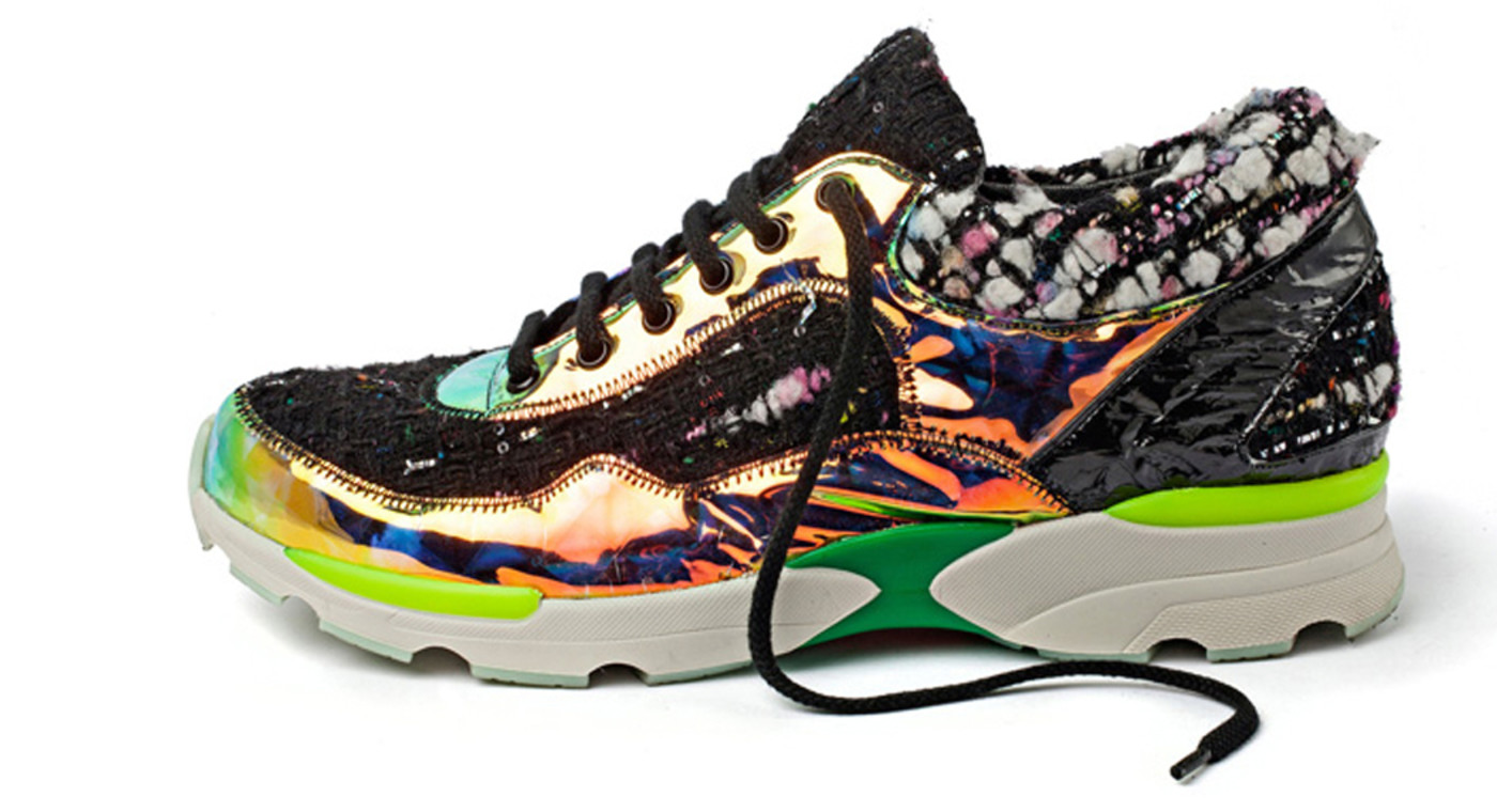 sneakerhead womens shoes