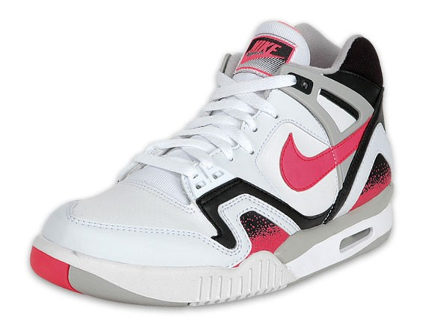 andre agassi nike shoes 1989