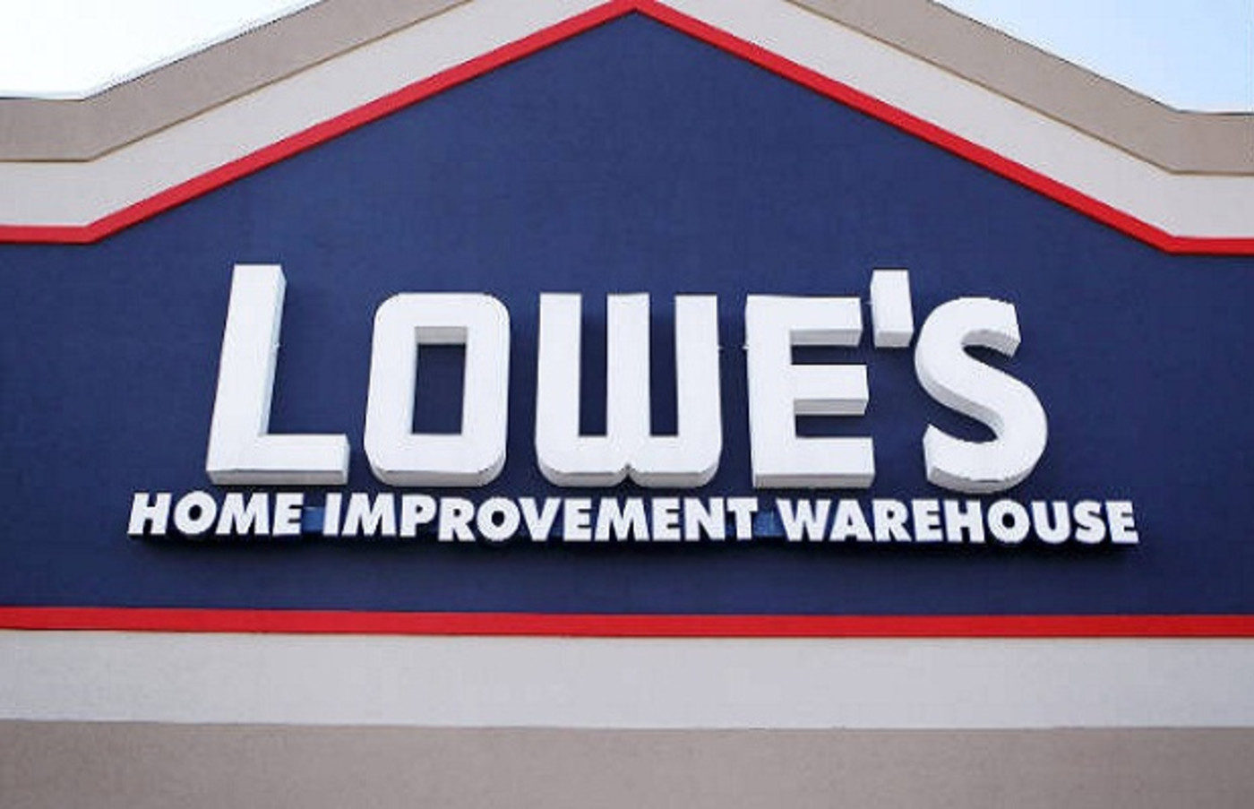D.C. is Gettings its First Lowe's Complex