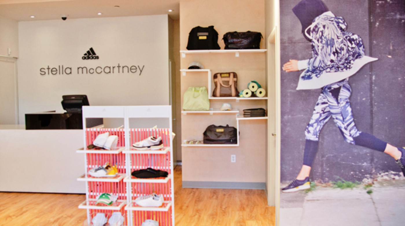 shop adidas by stella mccartney