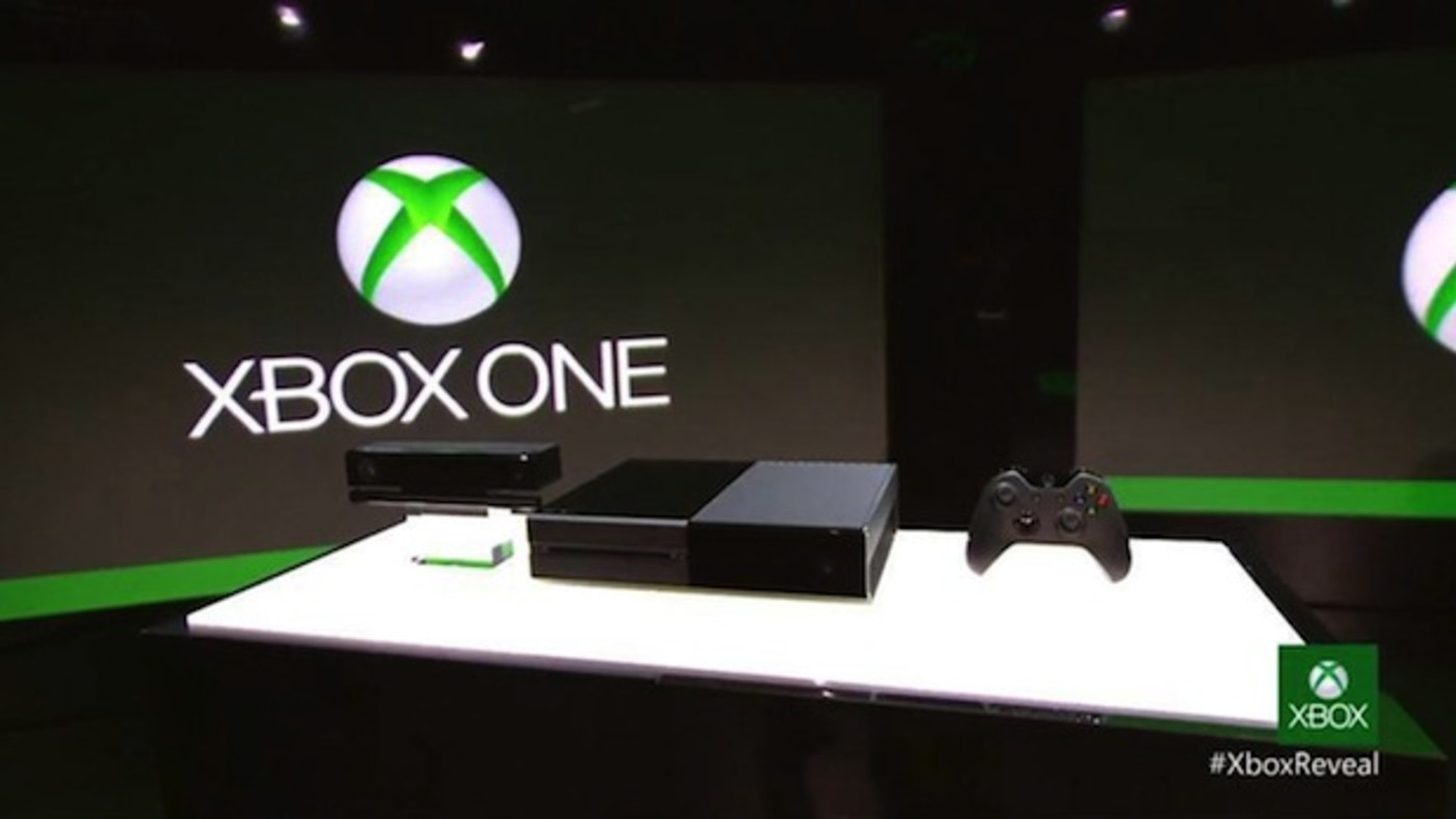 Xbox One's New Reputation System Has Got You Pinned Complex