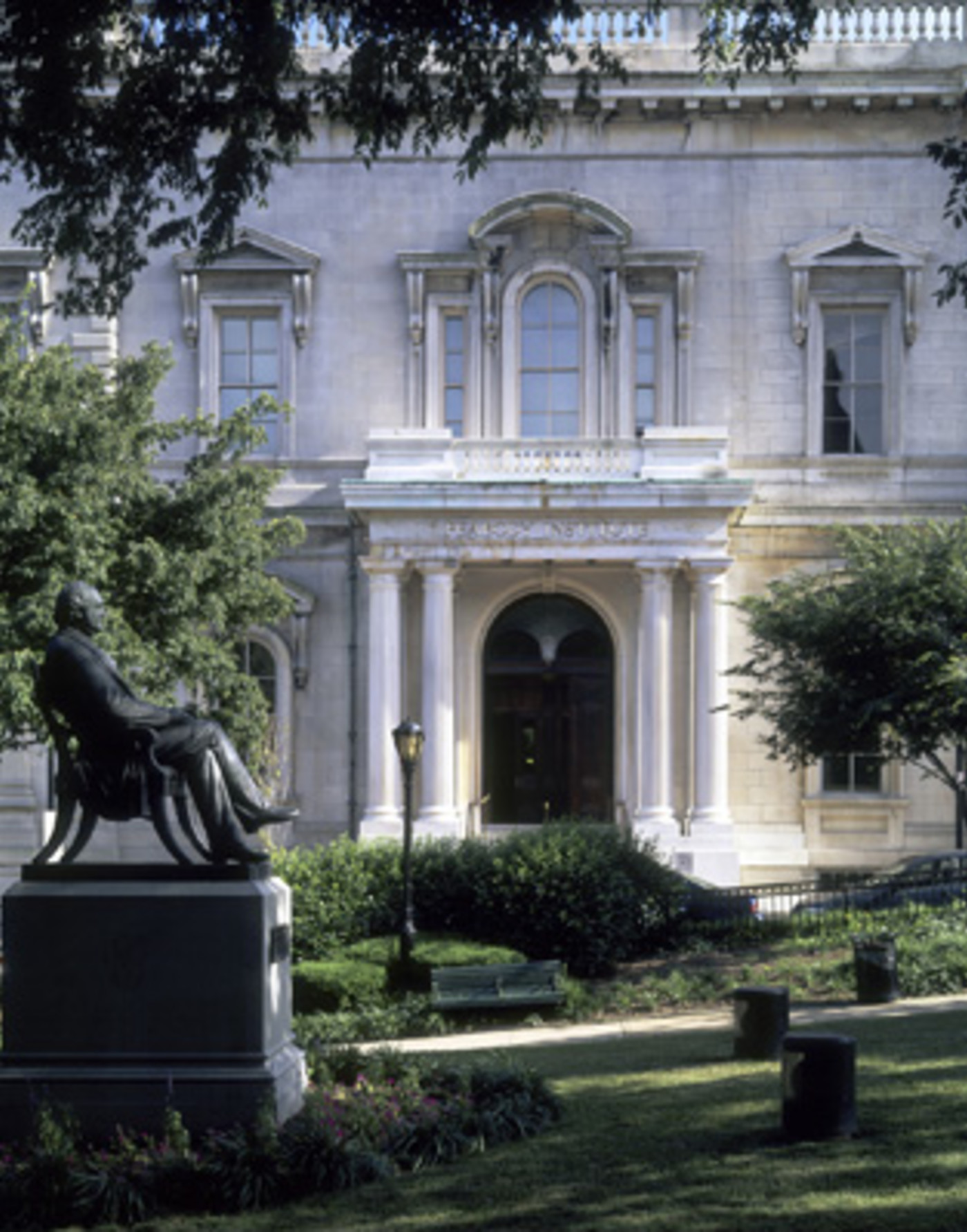 The 20 Best Designed College Libraries in the U.S. Complex