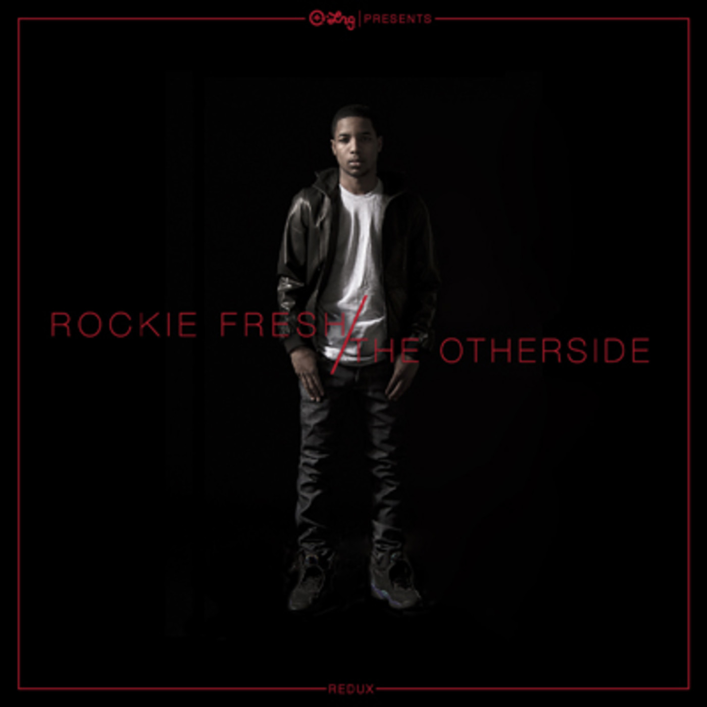 Mixtape: Rockie Fresh “The Otherside Redux” | Complex Mixtape: Rockie Fresh “The Otherside Redux” | Complex