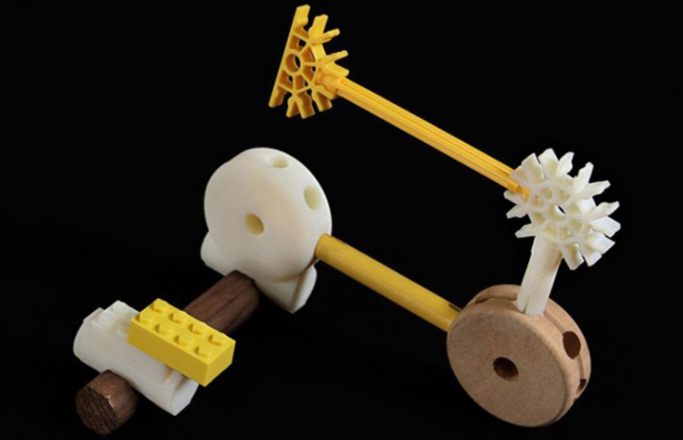 universal construction kit
