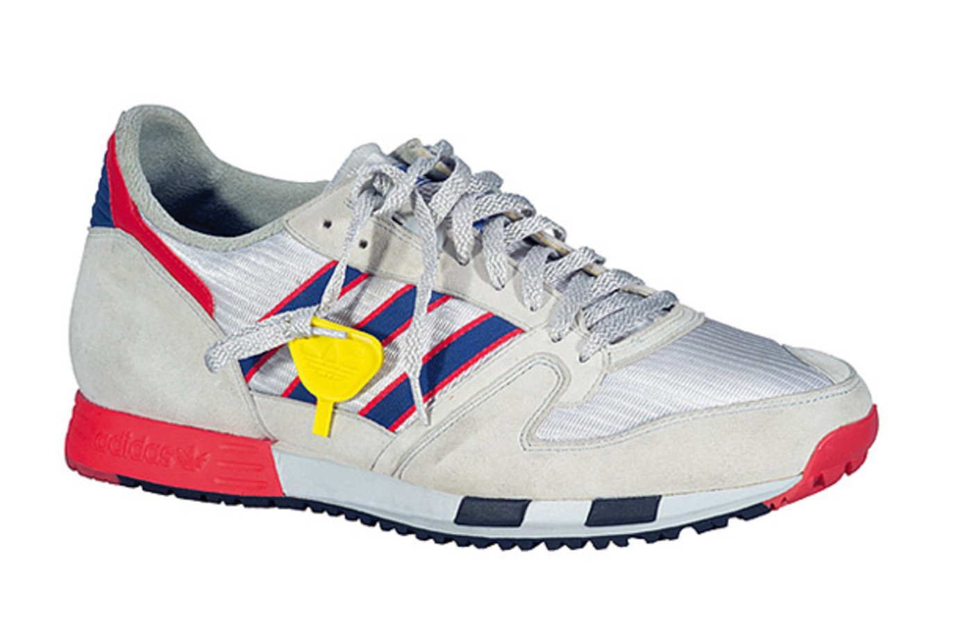 The 80 Greatest Sneakers of the '80s 