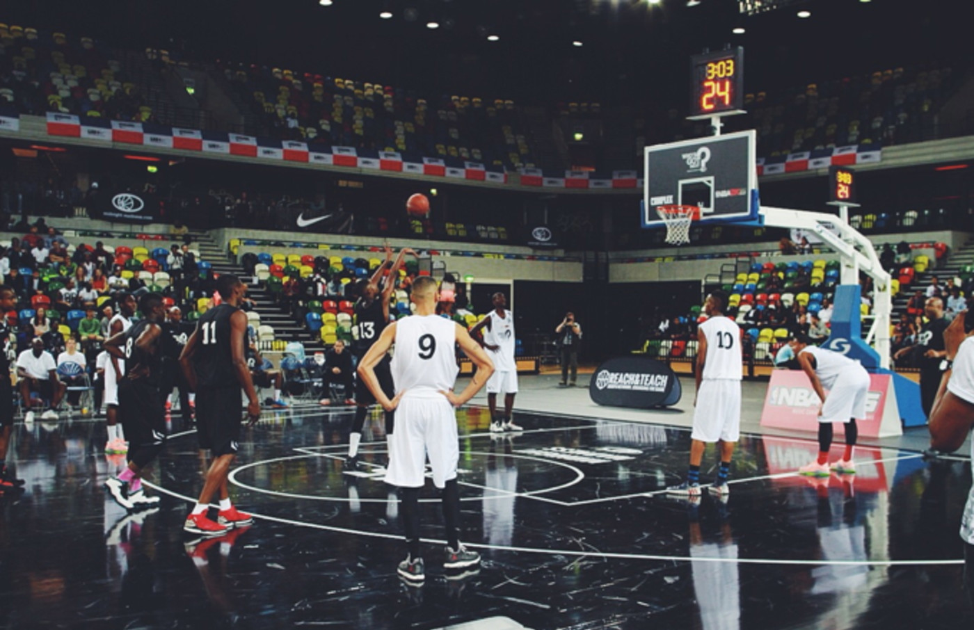 Here S Everything You Need To Know About Midnight Madness 2015