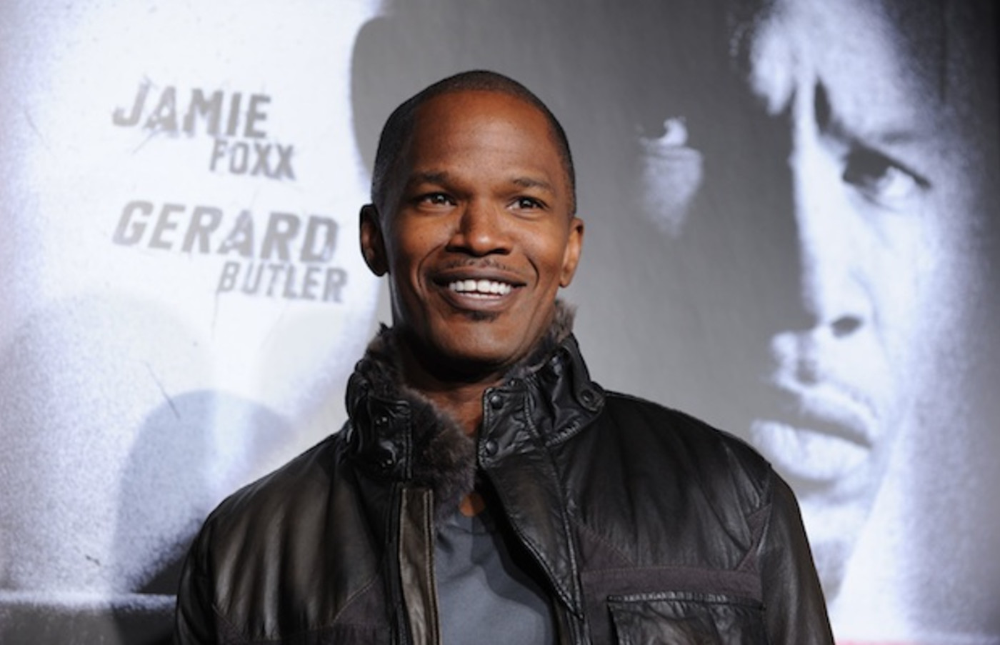 Jamie Foxx To Host Saturday Night Live Next Month Complex
