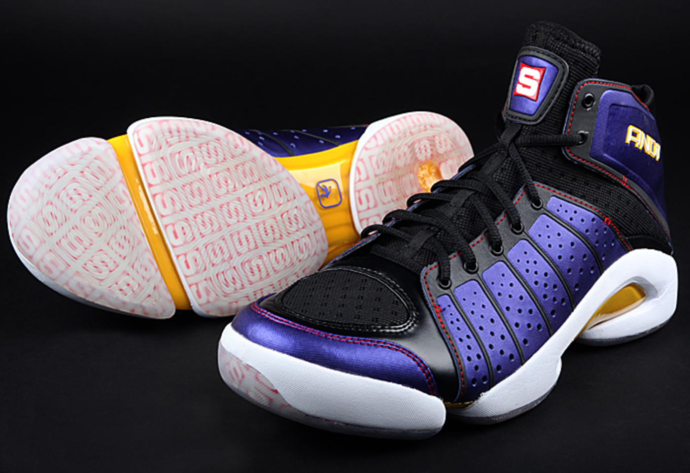 Sole Collector’s 25 Best Sneaker Collaborations Complex