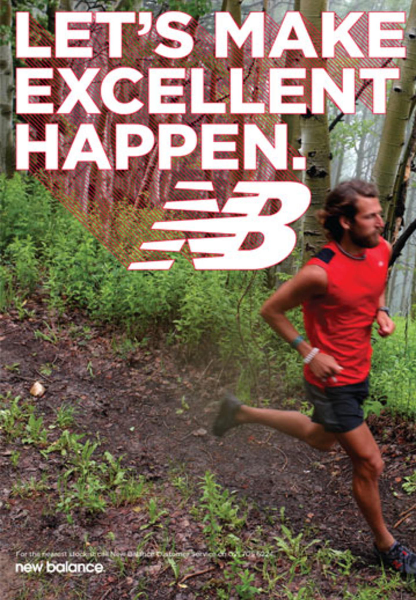 new balance athletics stock symbol