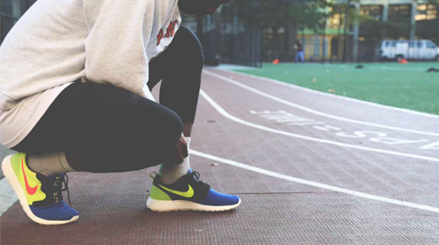Geruststellen Schep Portiek Should You Actually Run in the Nike Roshe Run? | Complex
