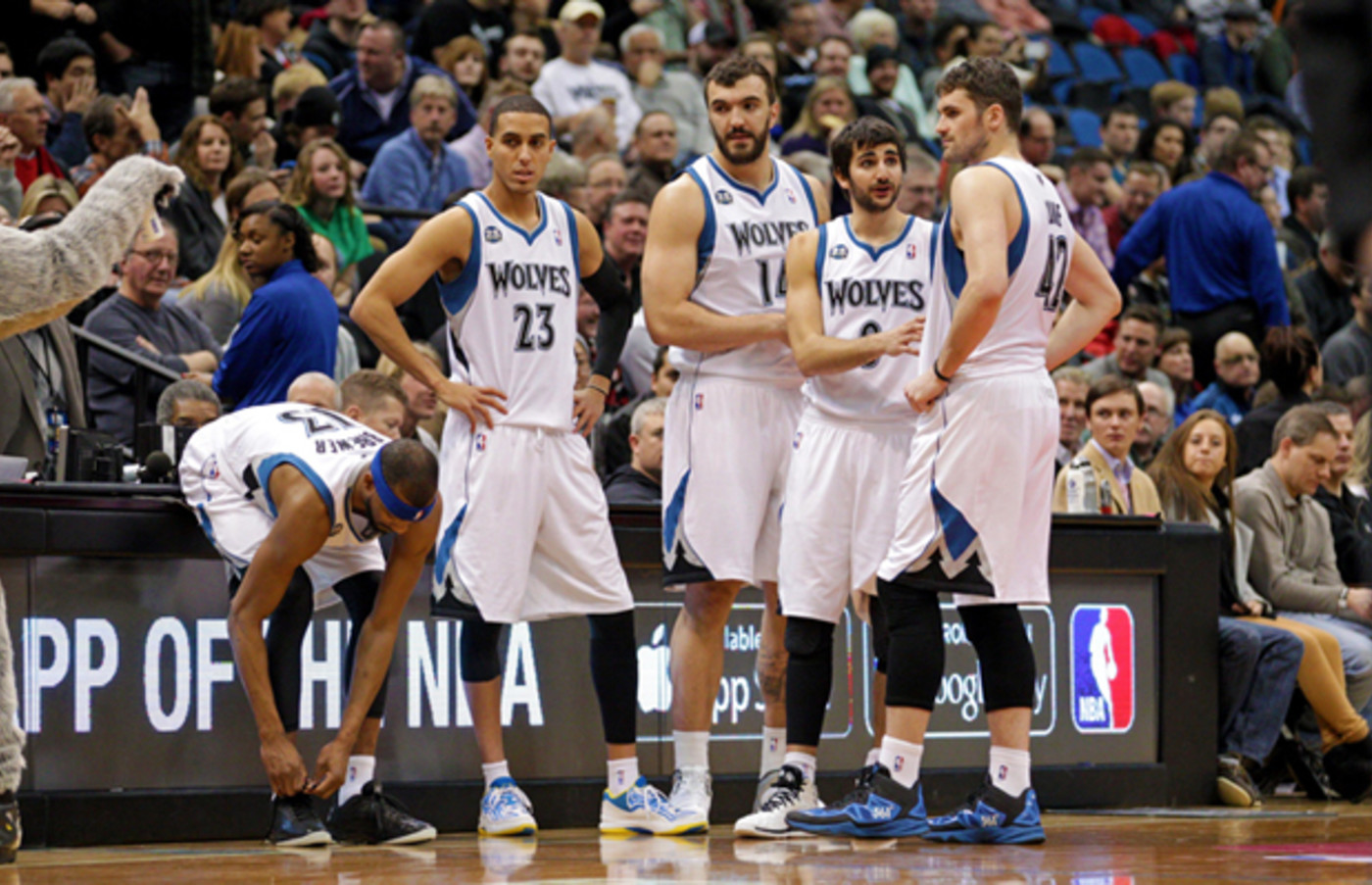 sneakers worn by nba players