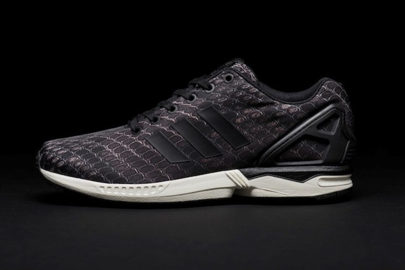 Suburb Converge atom Here's the adidas ZX Flux Pack for Sneakersnstuff That We've Been Waiting  For | Complex