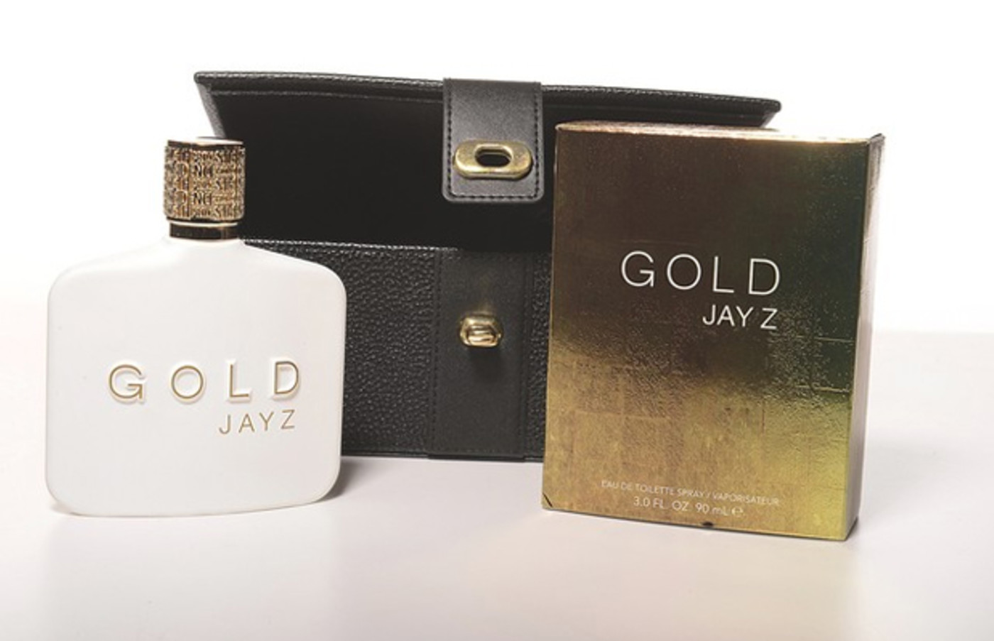 jz gold cologne