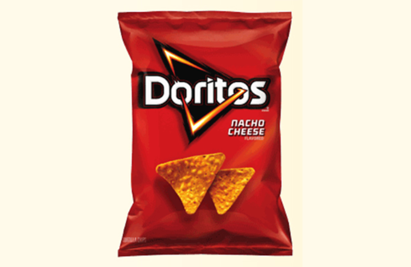No Wonder Doritos Are So Good Complex