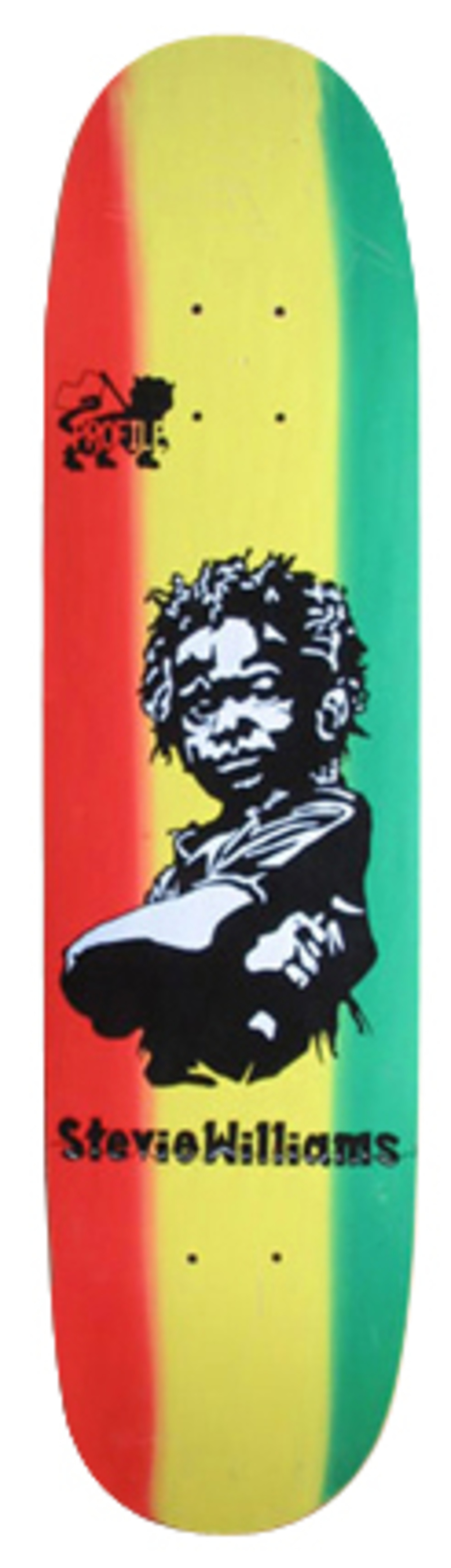 The 50 Greatest Skateboards Of The 1990s Complex