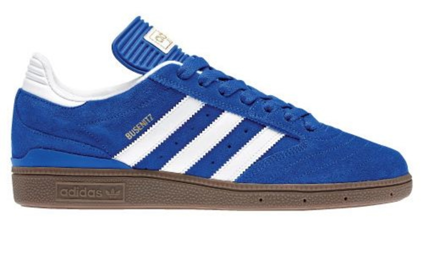 adidas Busenitz Pro Shoe Complex