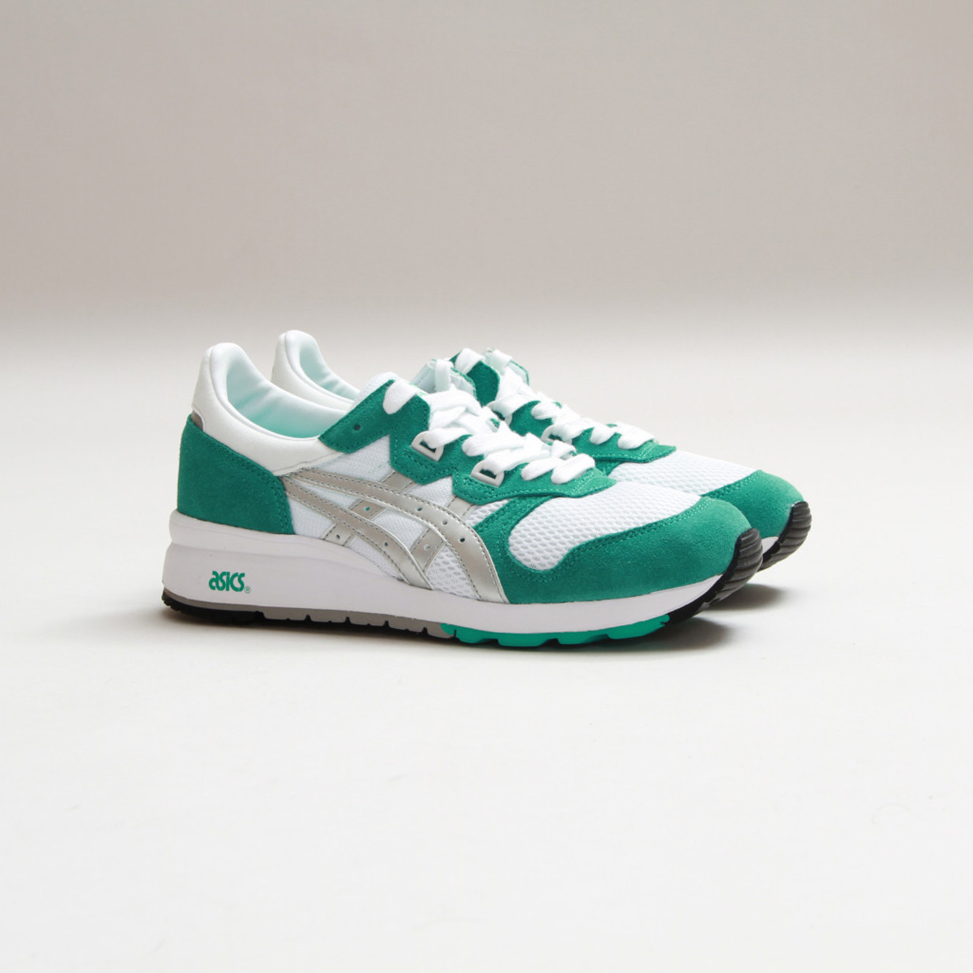 asics gel epirus mustard