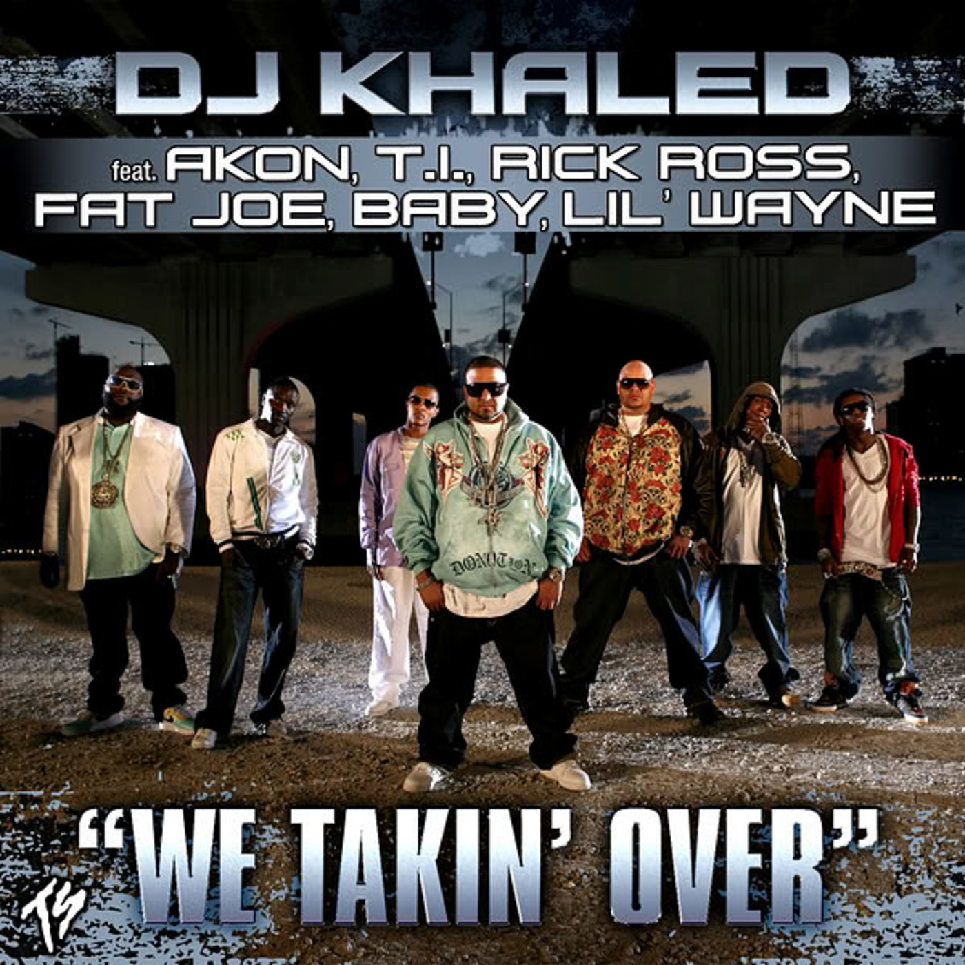 dj khaled ft drake lil wayne rick ross
