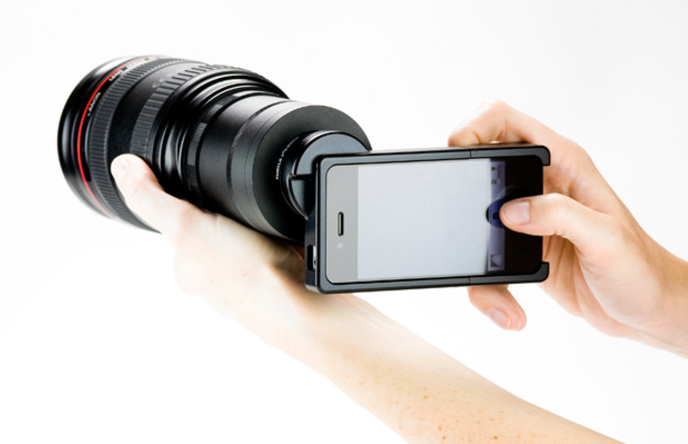 Take Better Photos With These 9 iPhone Camera AddOns Complex