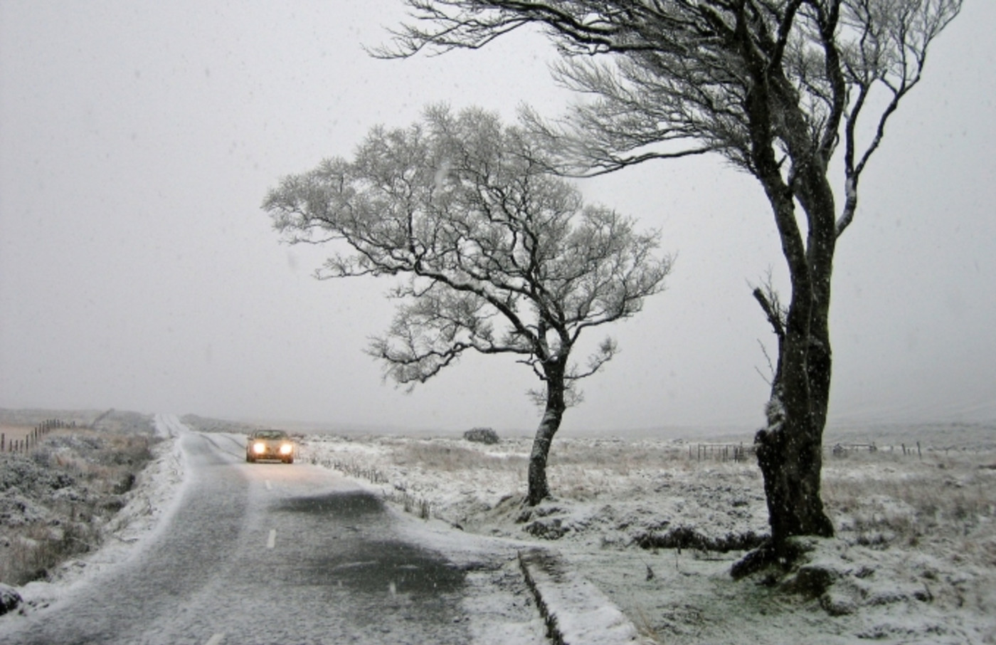 The Weather Channel Thinks Yolo Is A Good Winter Storm Name Complex