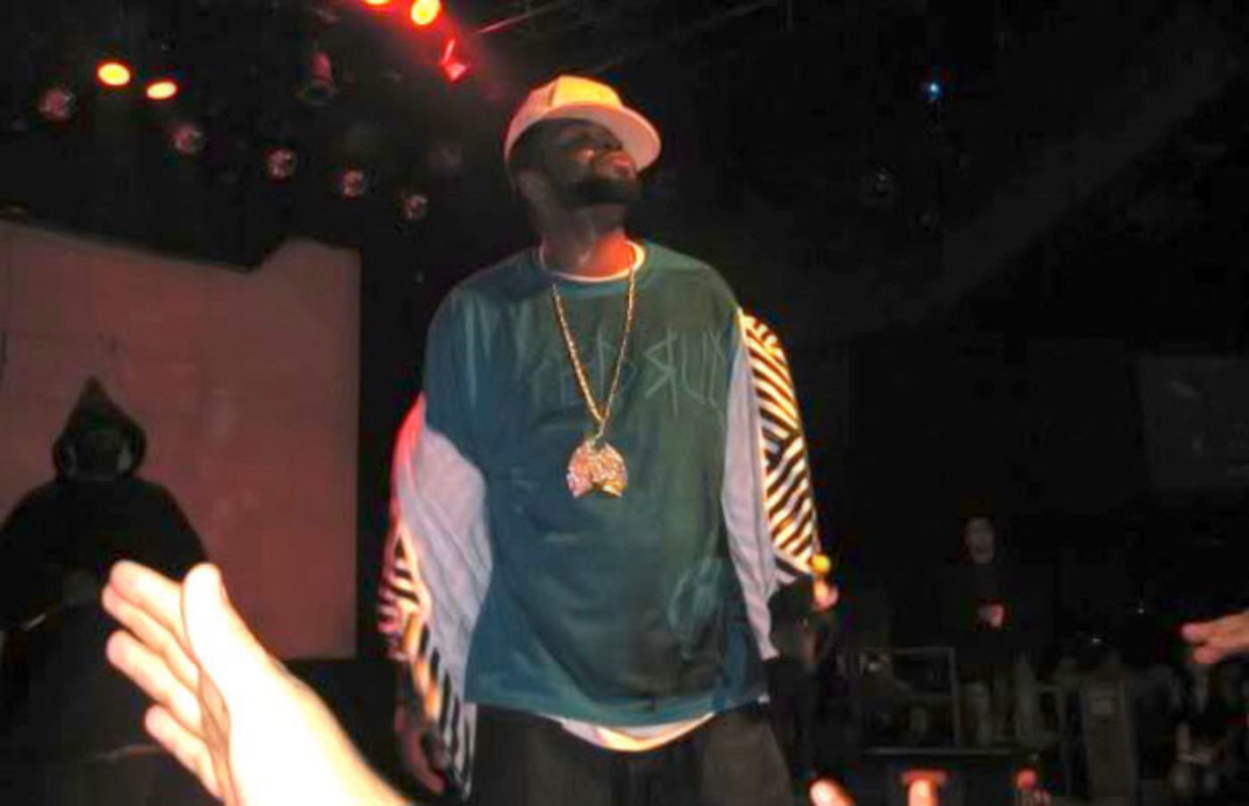 The 50 Greatest Chains In Hip Hop Complex the 50 greatest chains in hip hop complex