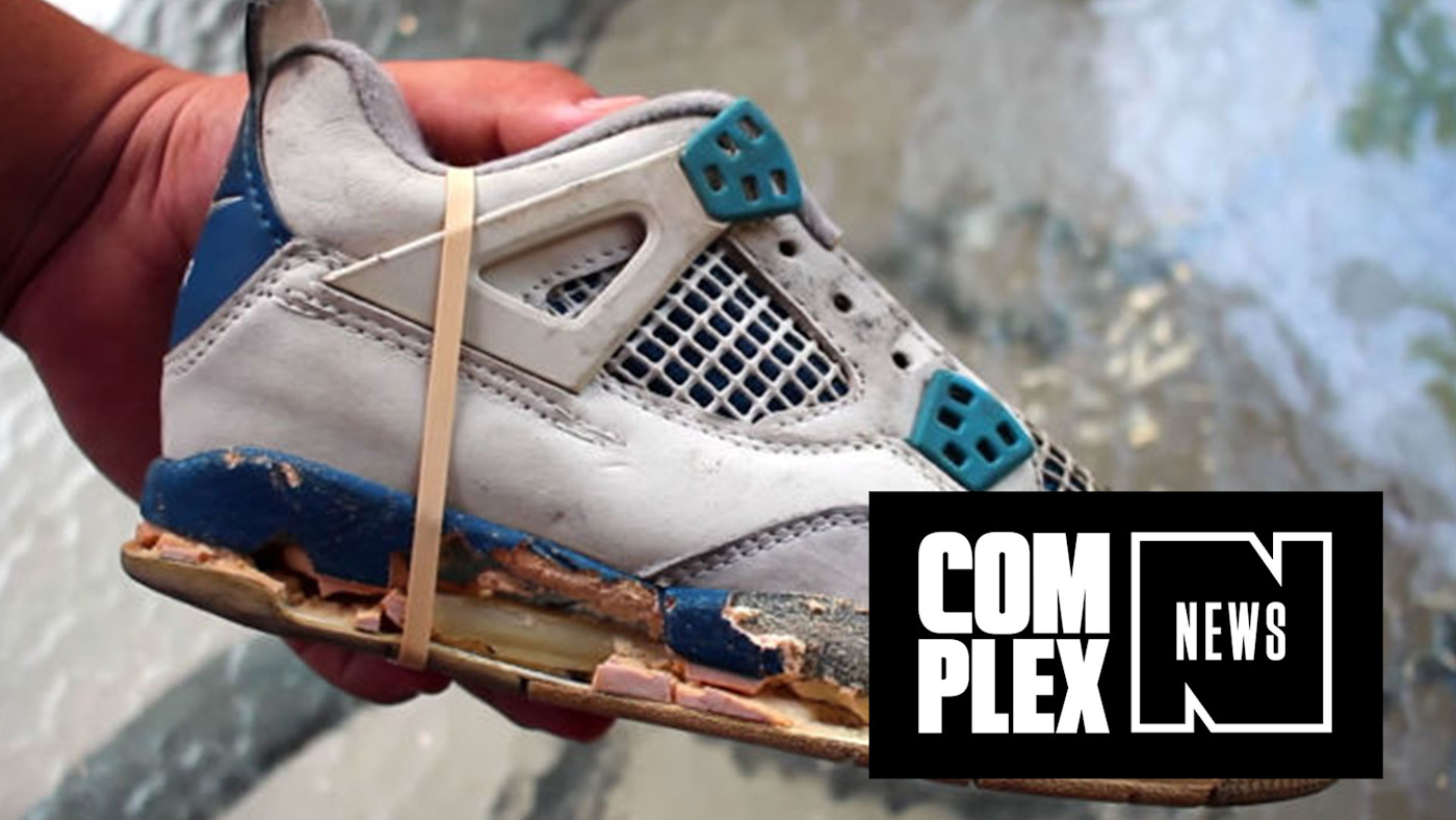 how much does it cost to restore jordans