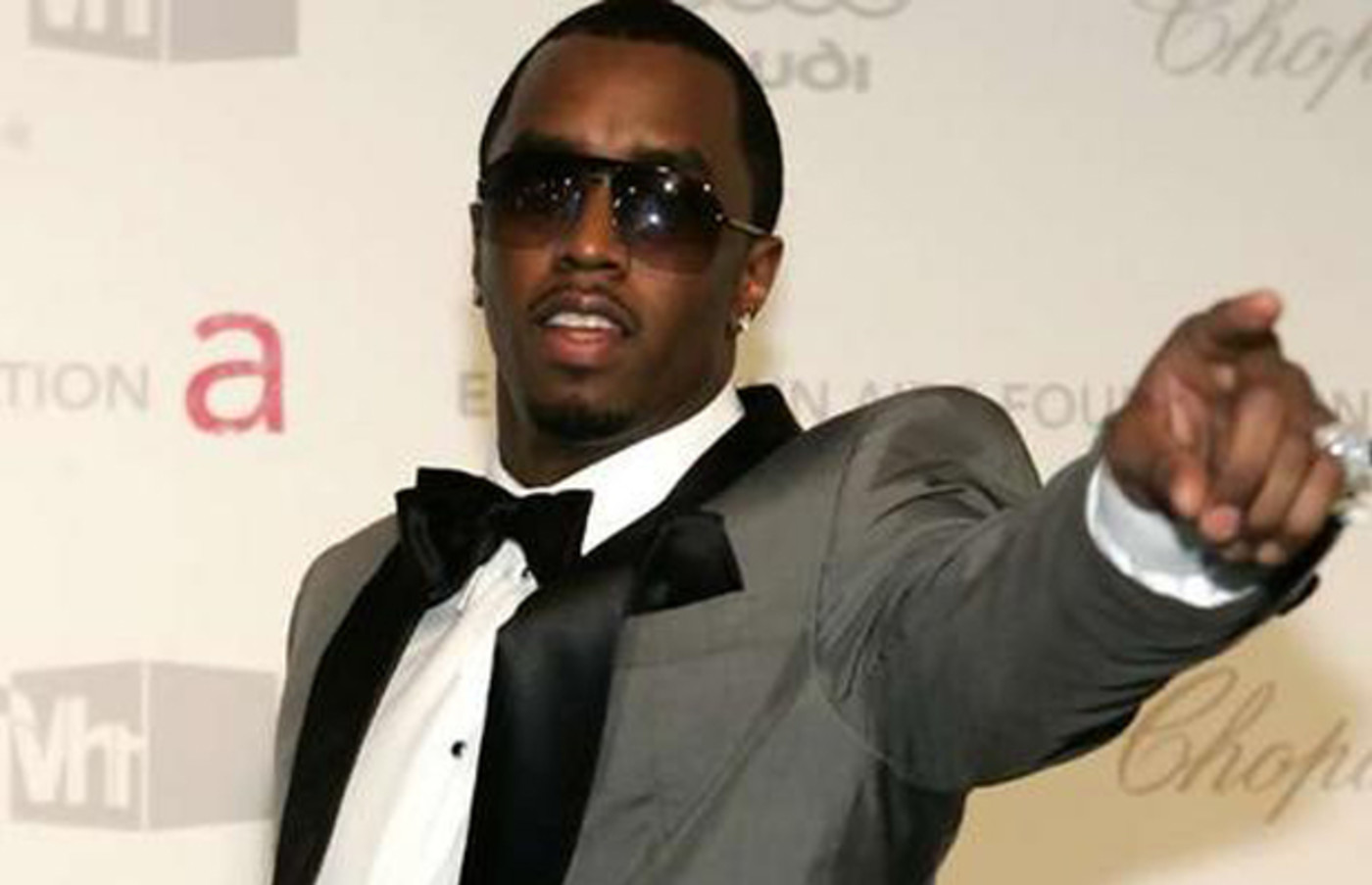 Diddy Is HipHop's Richest Artist This Year Complex