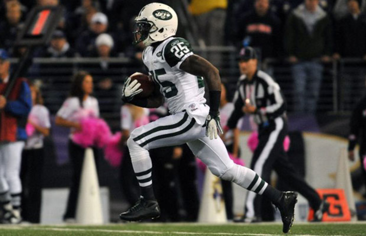 Fantasy Football Alert: Top Waiver Wire Pickups (Week 11 ...