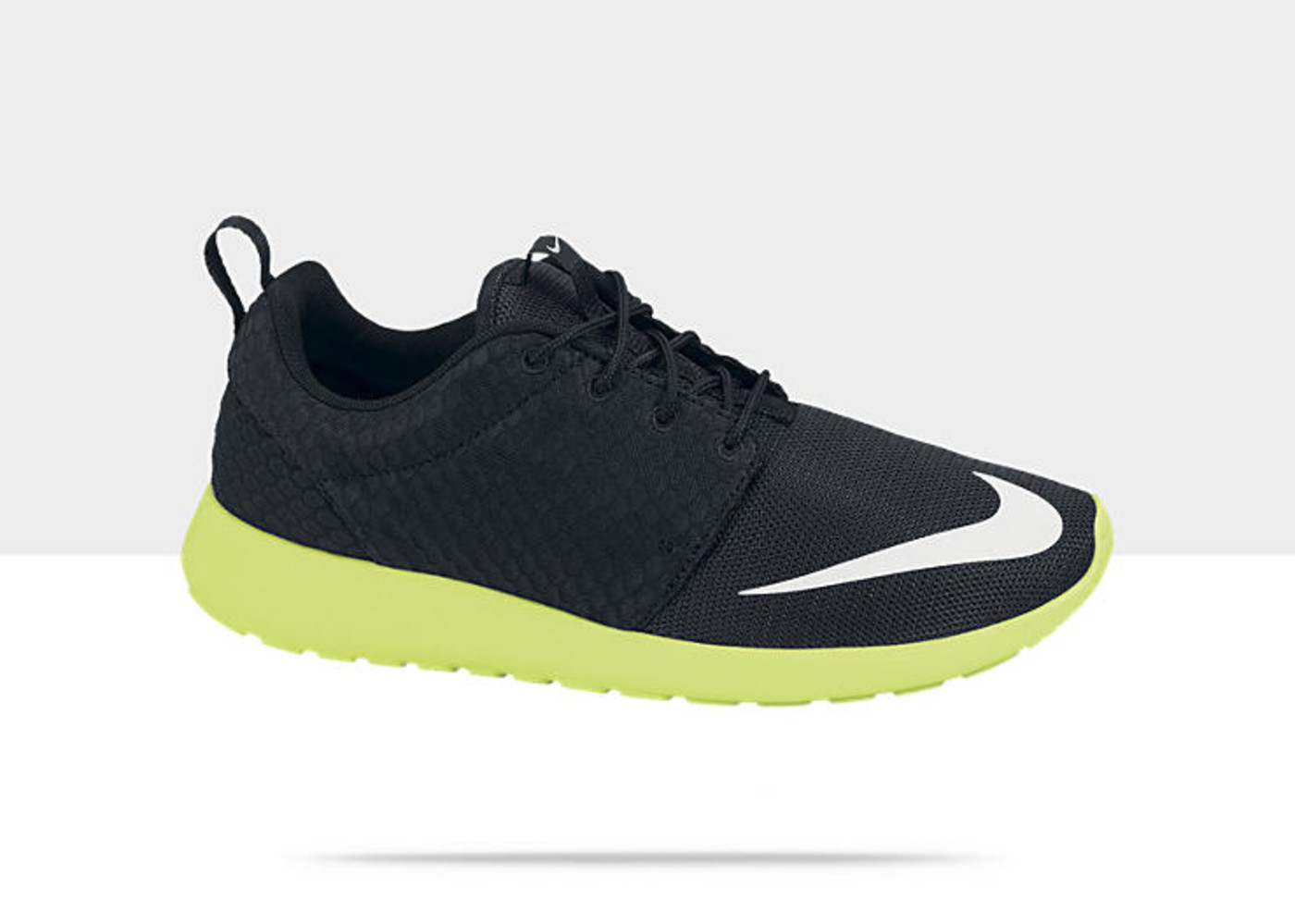 the new roshes