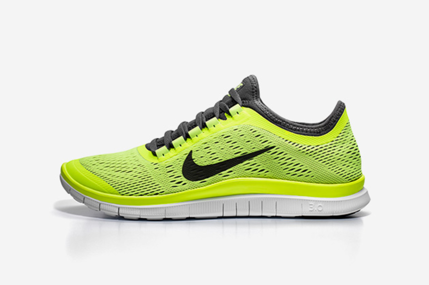Nike Free 3.0 Spring 2013 Complex
