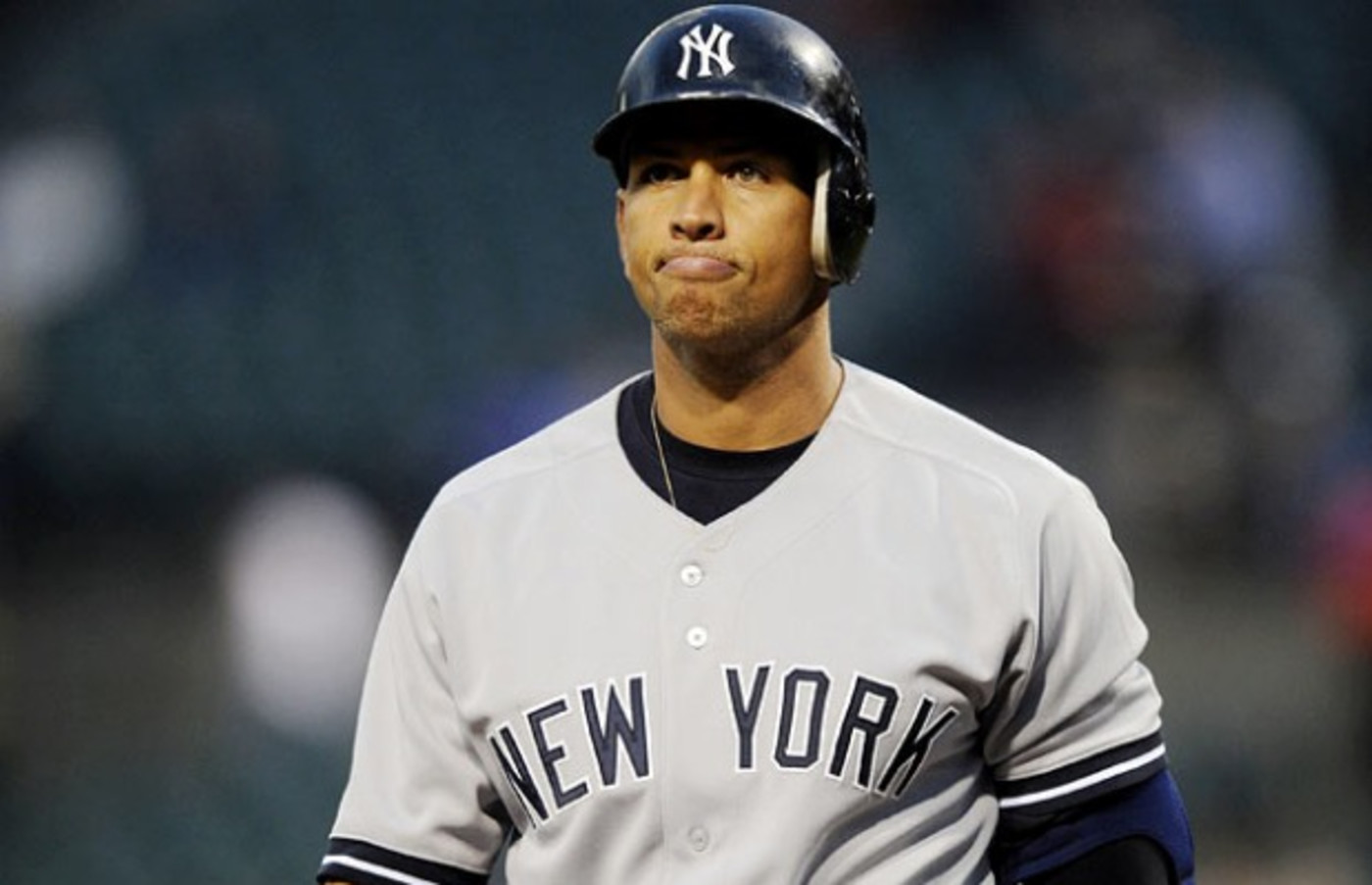Alex Rodriguez Gets Voted the Most Overrated Player in Baseball | Complex