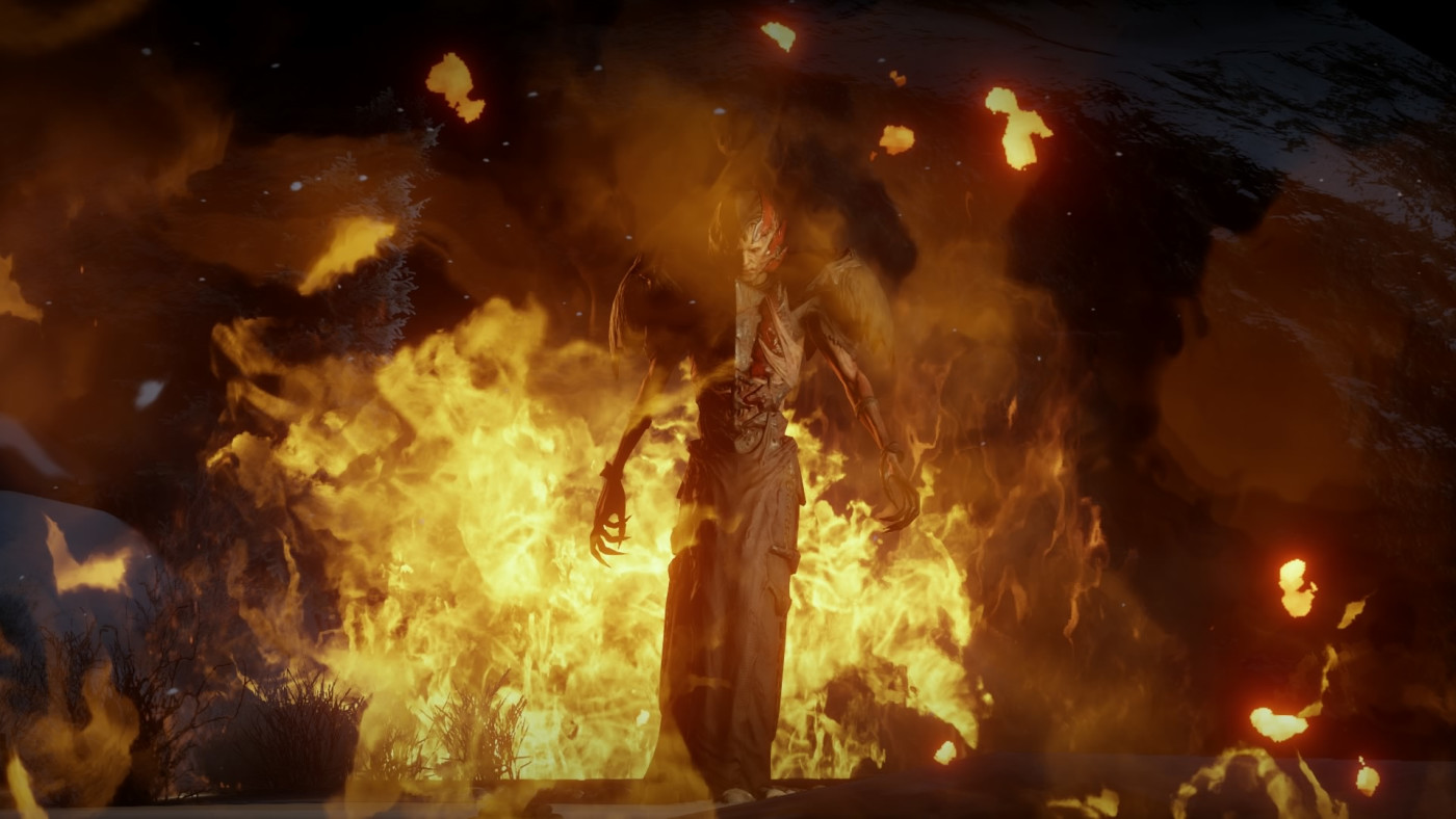 playing with fire dragon age inquisition