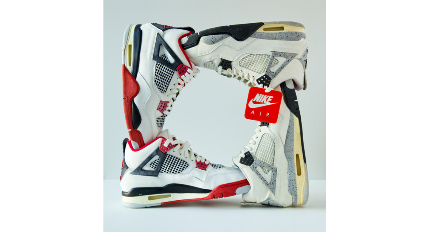 Brooklyn Museum Set To Open Sneaker Culture Exhibit Complex The moon boot was a prototype. complex