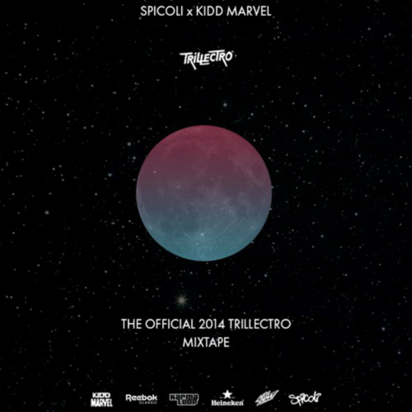 Download The Official Trillectro 2014 Mixtape Complex