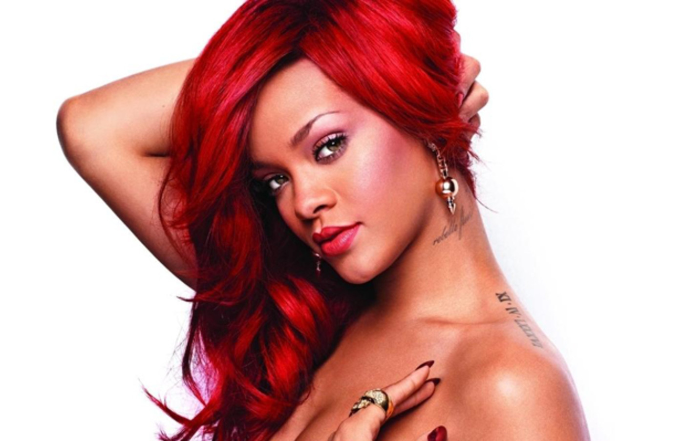 A 10 Step Guide To Having Sex With Rihanna Complex