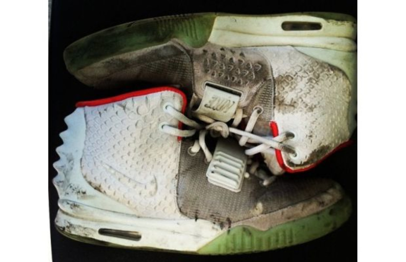 best way to store jordans
