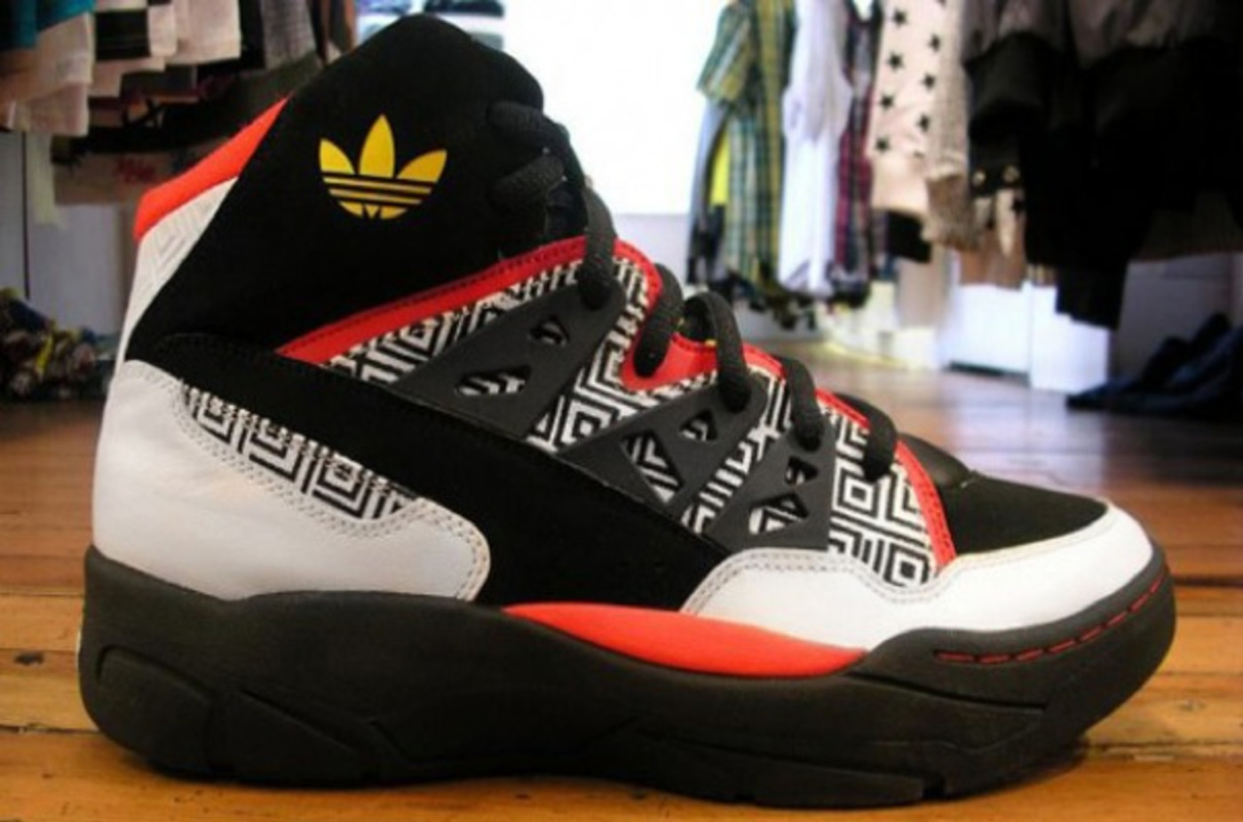 best signature basketball shoes 2019