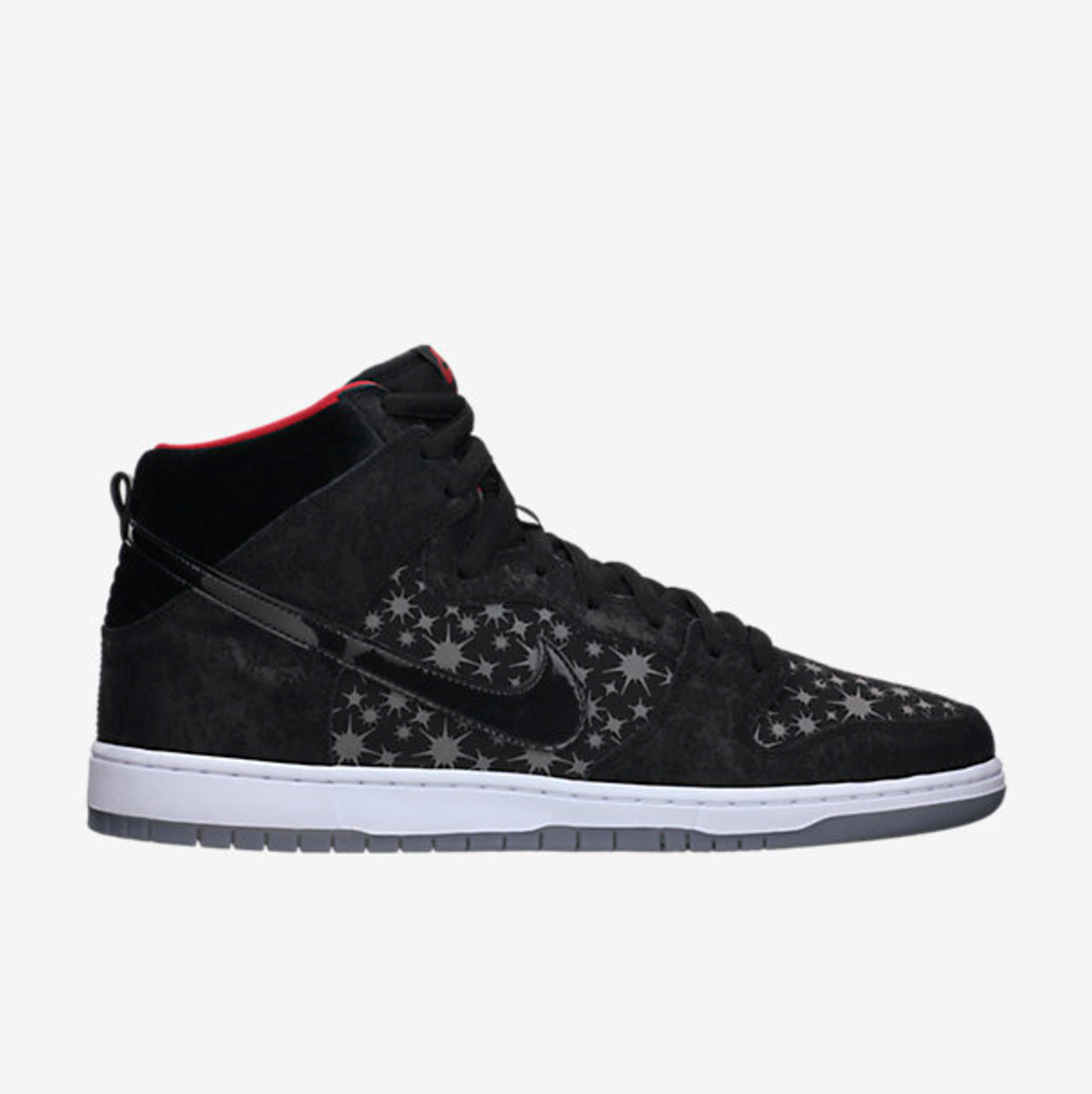 do nike dunks run small