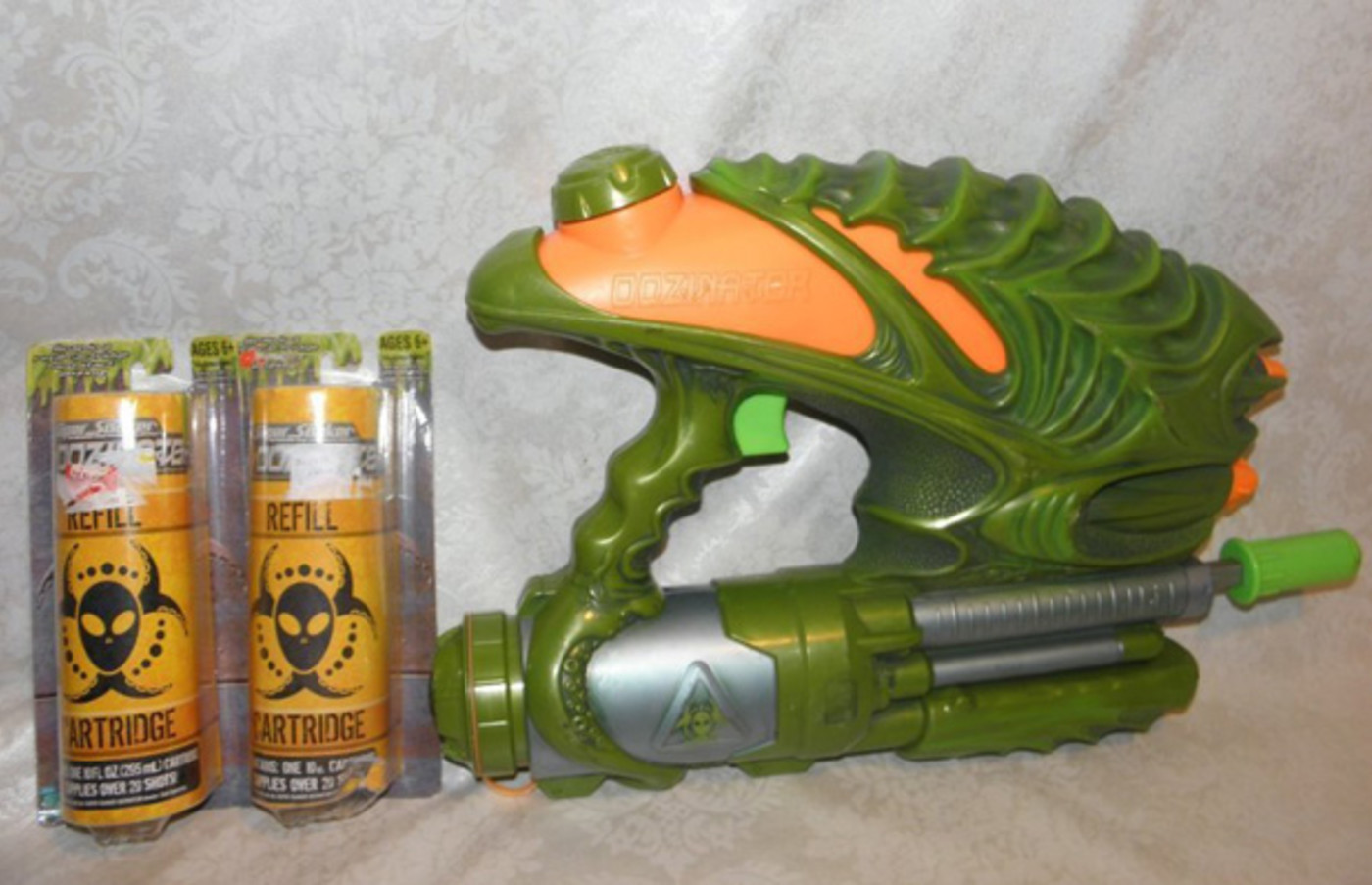 oozinator for sale