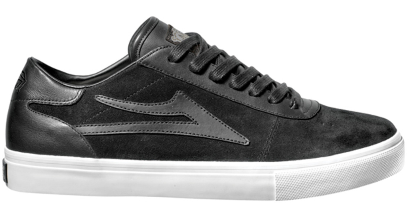 vans lakai