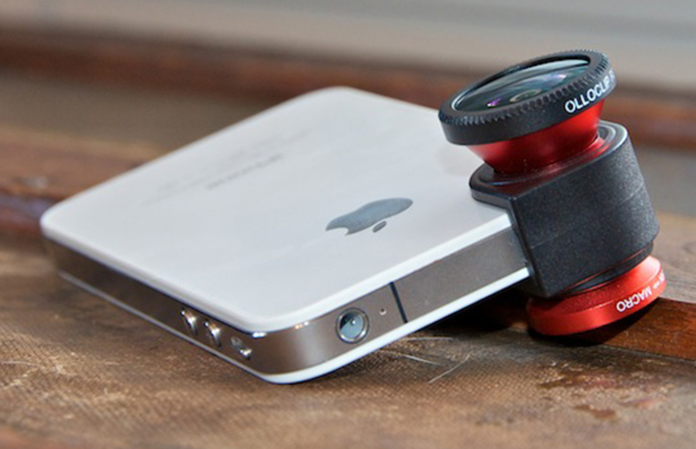 Take Better Photos With These 9 iPhone Camera AddOns Complex