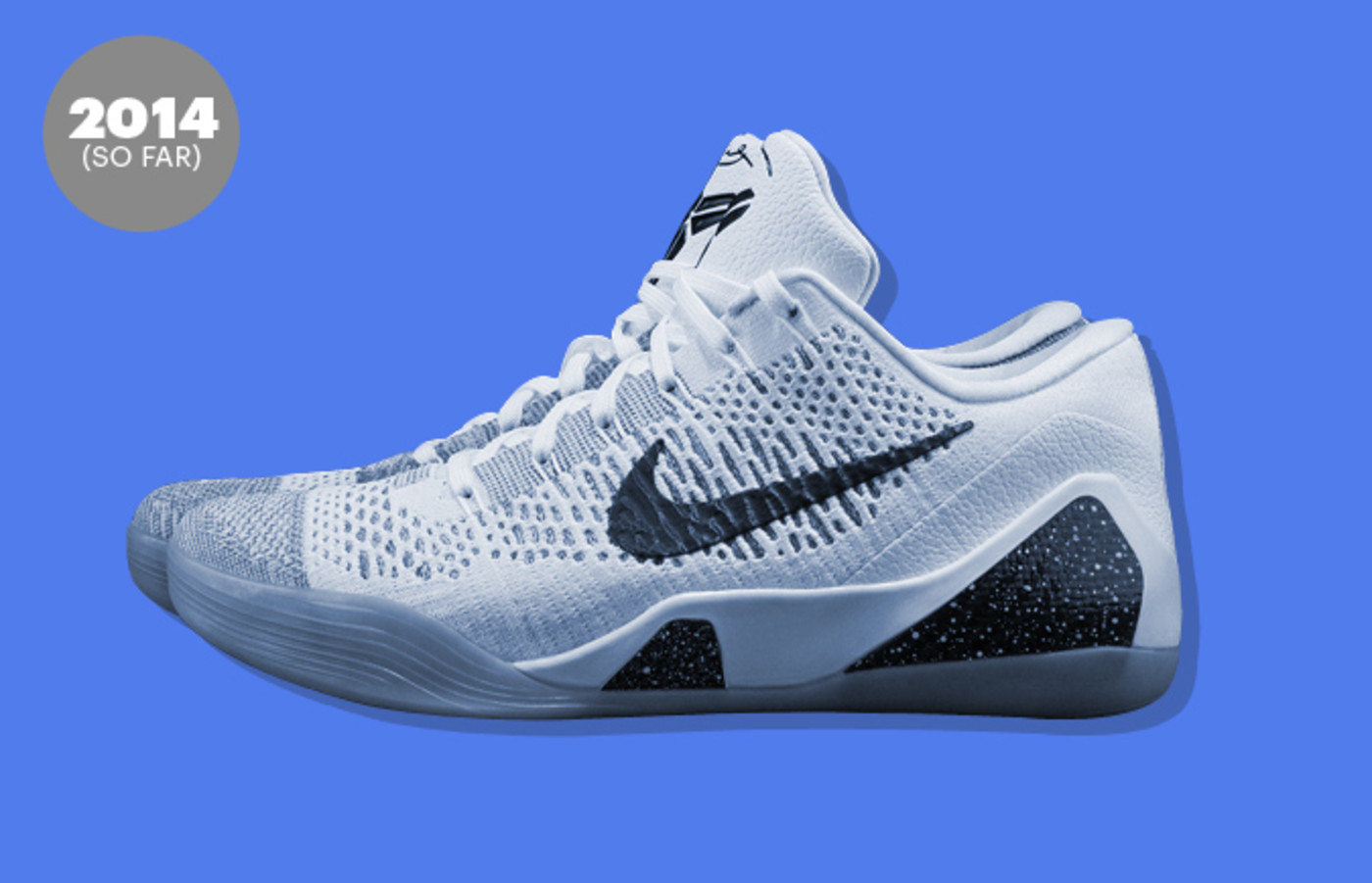 sneakers 2014