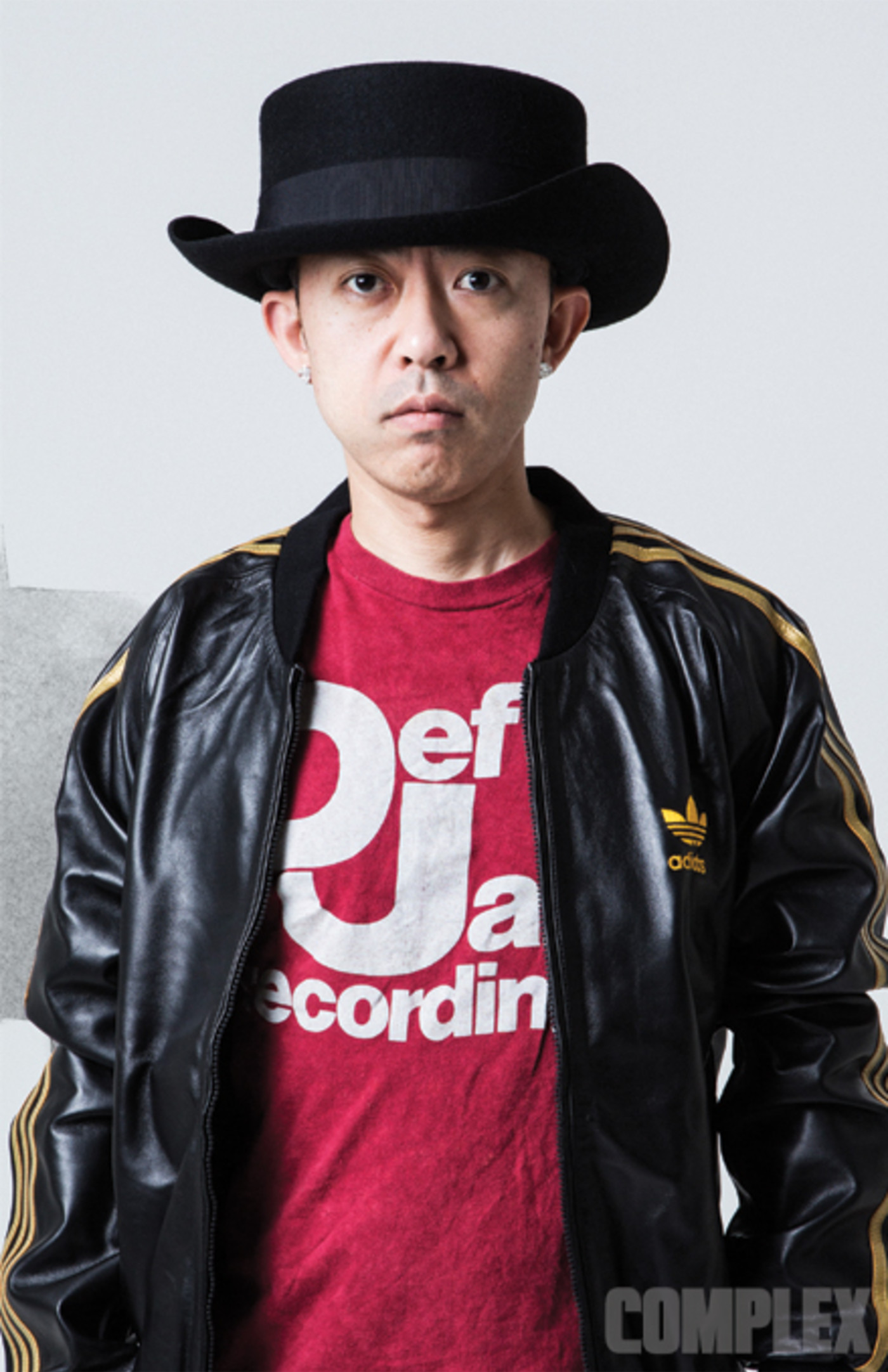Nigo Talks His New adidas Collection, Working with Pharell, and the Art ...