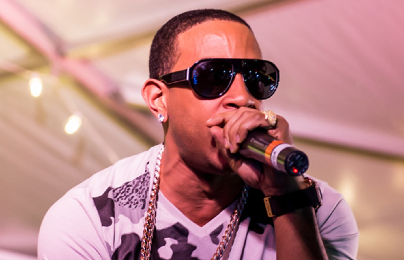 The Best Ludacris Songs Complex