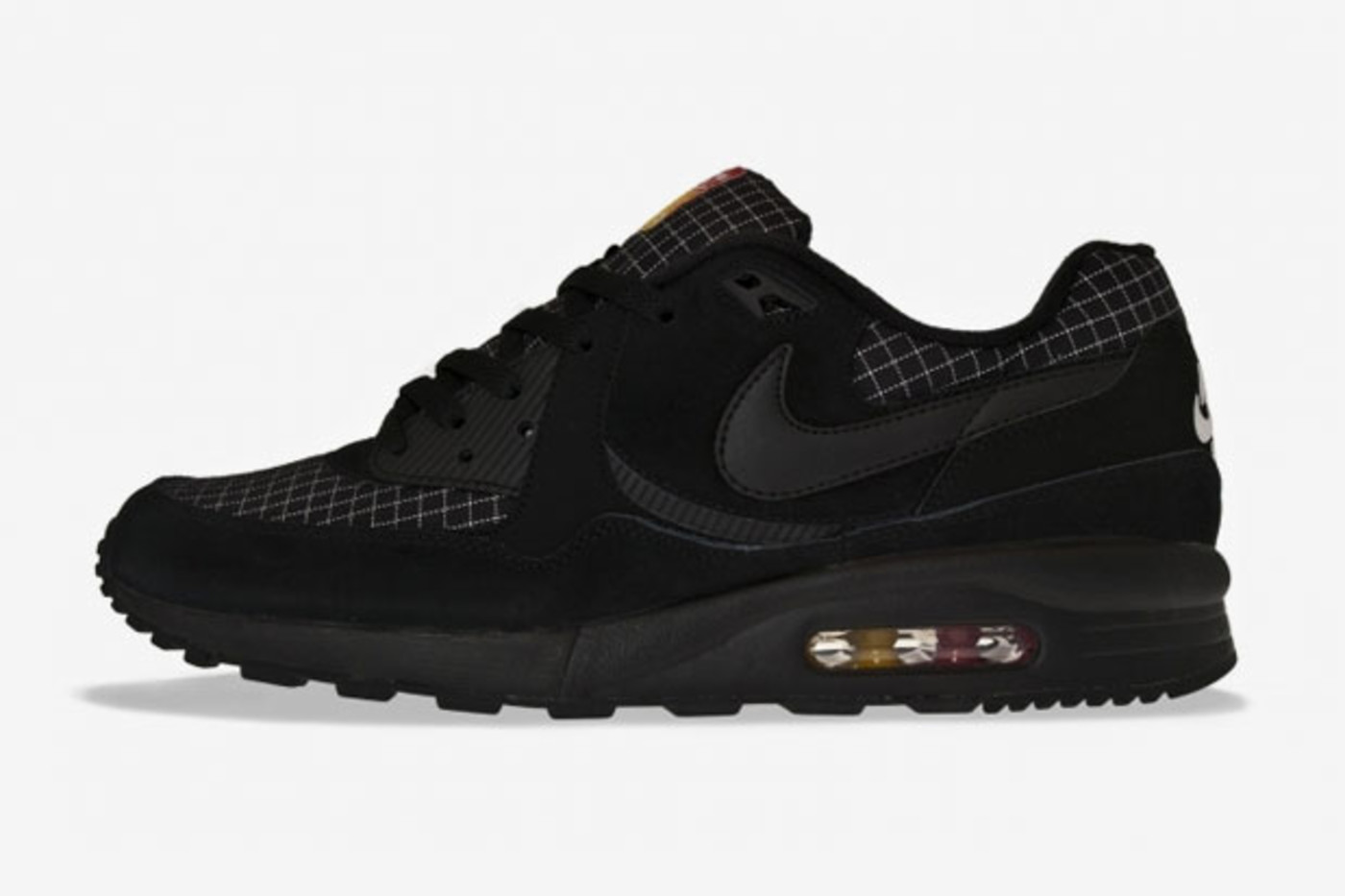 air max too light