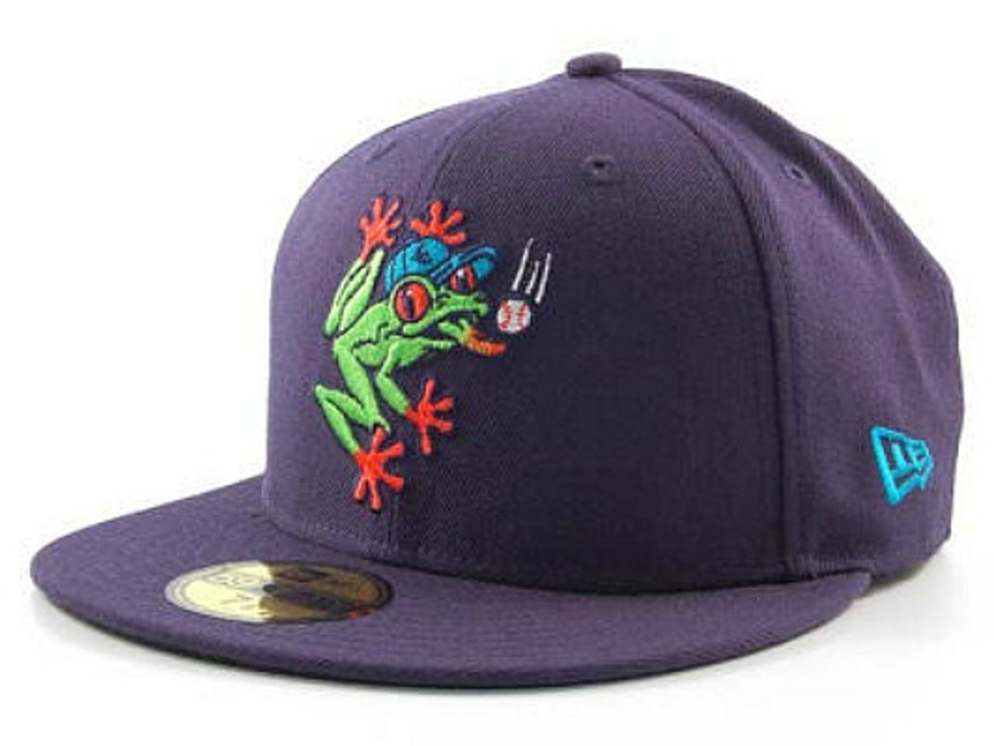 Gallery The 10 Coolest Minor League Caps Available Right Now Complex