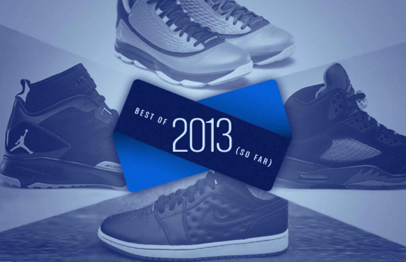 jordan 2013 shoes