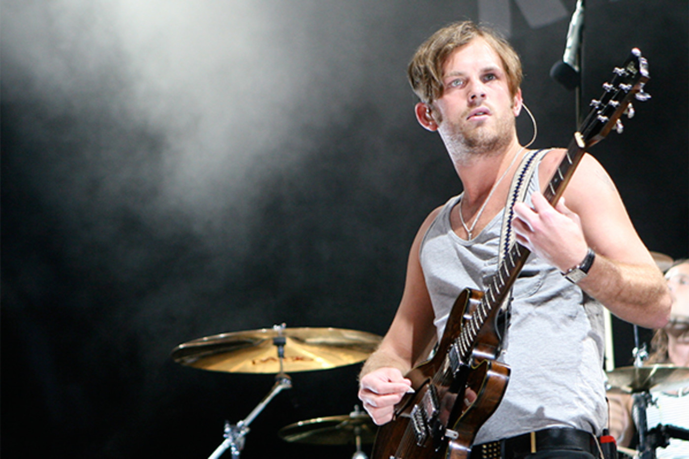 The 15 Best Kings Of Leon Songs Complex
